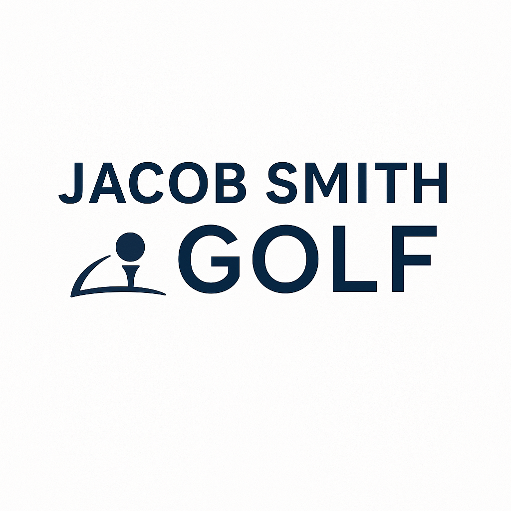 Jacob Smith, PGA